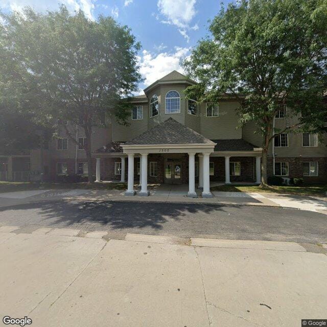 Photo of VICTORIA SQUARE at 1320 ELECTRIC AVE LINCOLN PARK, MI 48146