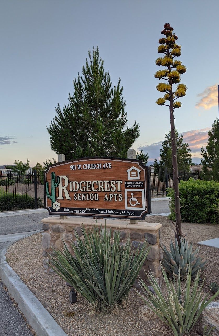 Photo of 141 W Church Ave at 141 W Church Ave Ridgecrest, CA 93555