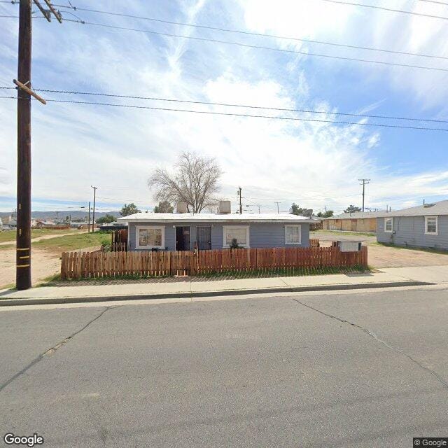 Photo of 141 W Church Ave. Affordable housing located at 141 W Church Ave Ridgecrest, CA 93555