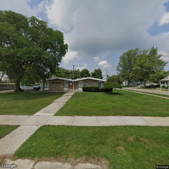 Photo of Mount Clemens Housing Commission. Affordable housing located at 50 CHURCH Street MOUNT CLEMENS, MI 48043