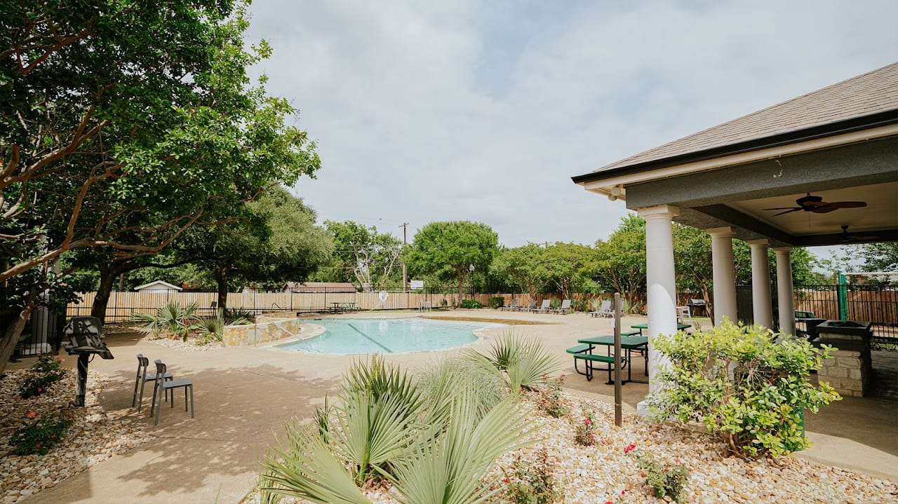 Photo of Riverside Meadows at 1601 Montopolis Dr Austin, TX 78741