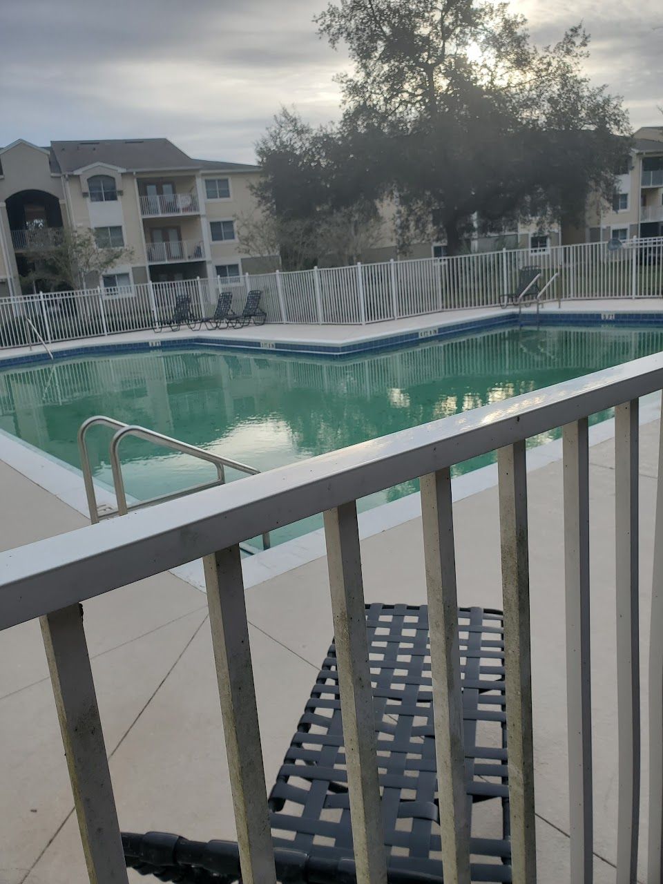 Photo of CYPRESS OAKS. Affordable housing located at 336 SANDY OAK CIR LEESBURG, FL 34748