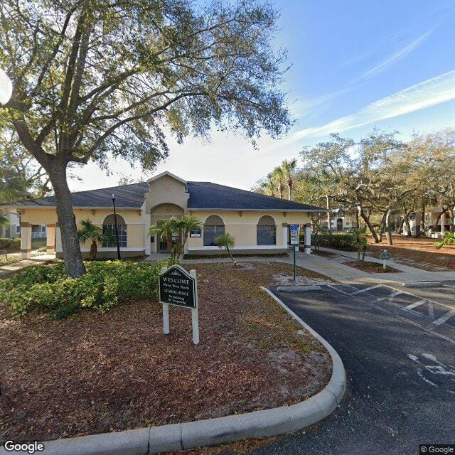 Photo of CYPRESS OAKS. Affordable housing located at 336 SANDY OAK CIR LEESBURG, FL 34748