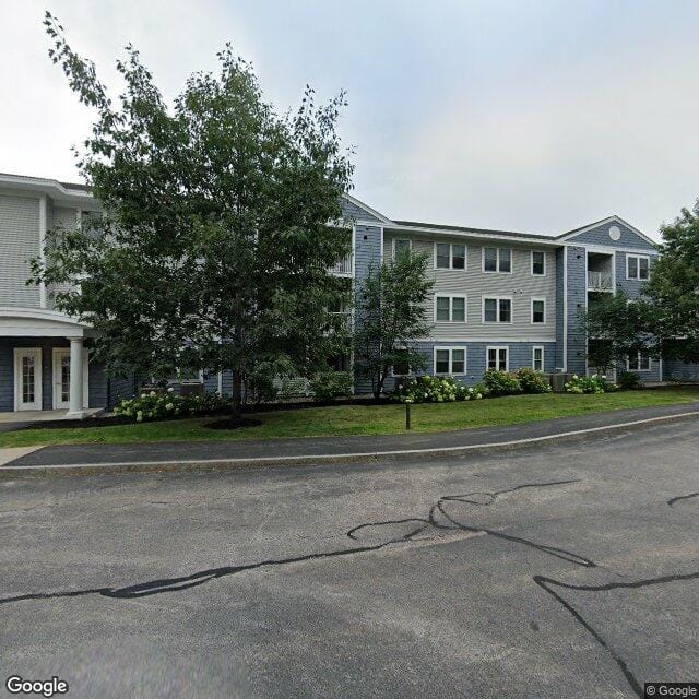 Photo of CLOUGH FARM APTS. Affordable housing located at 8 BRAEMOOR WOODS RD SALEM, NH 03079