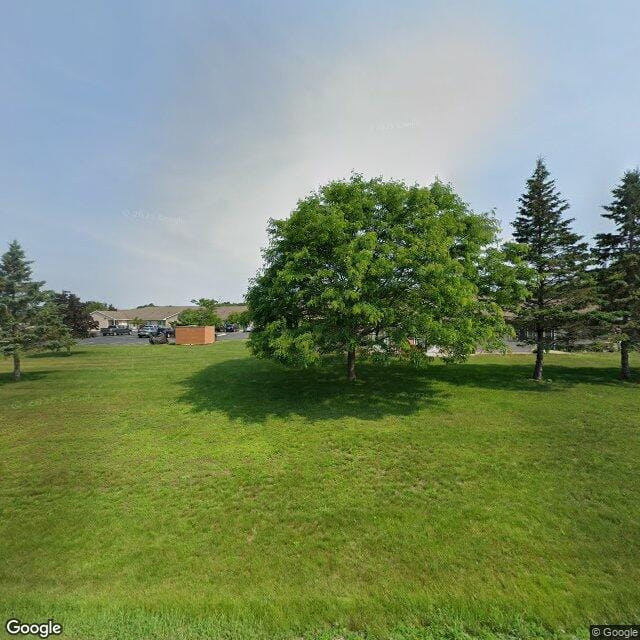 Photo of Meadowbrook Apartments at 3610 8th Ave S Escanaba, MI 49829