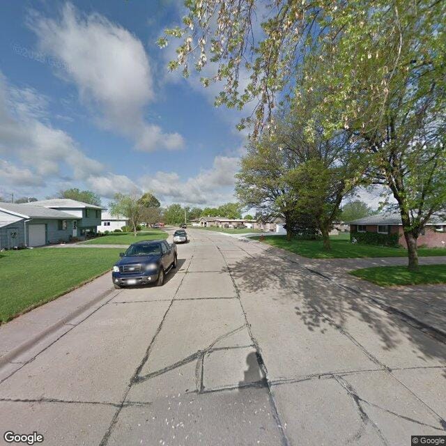 Photo of GATEWOOD VILLAGE. Affordable housing located at SCATTERED COZAD, NE 69130