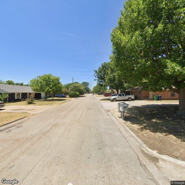 Photo of RUSTY LANE DUPLEXES. Affordable housing located at 139 RUSTY LN WAXAHACHIE, TX 75165