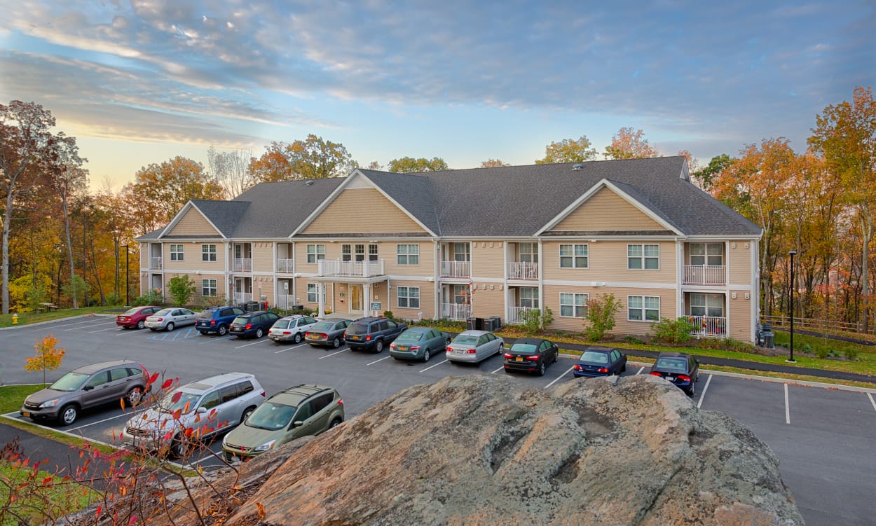 Photo of HILLCREST COMMONS SENIOR APTS at 2000 HEIGHTS LN CARMEL, NY 