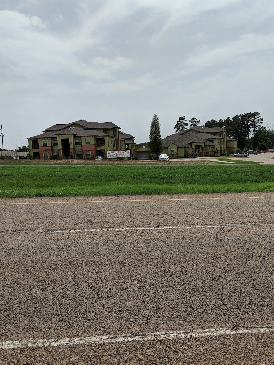 Photo of HENDERSON VILLAGE. Affordable housing located at 1400 BLOCK OF HWY 259 HENDERSON, TX 75654