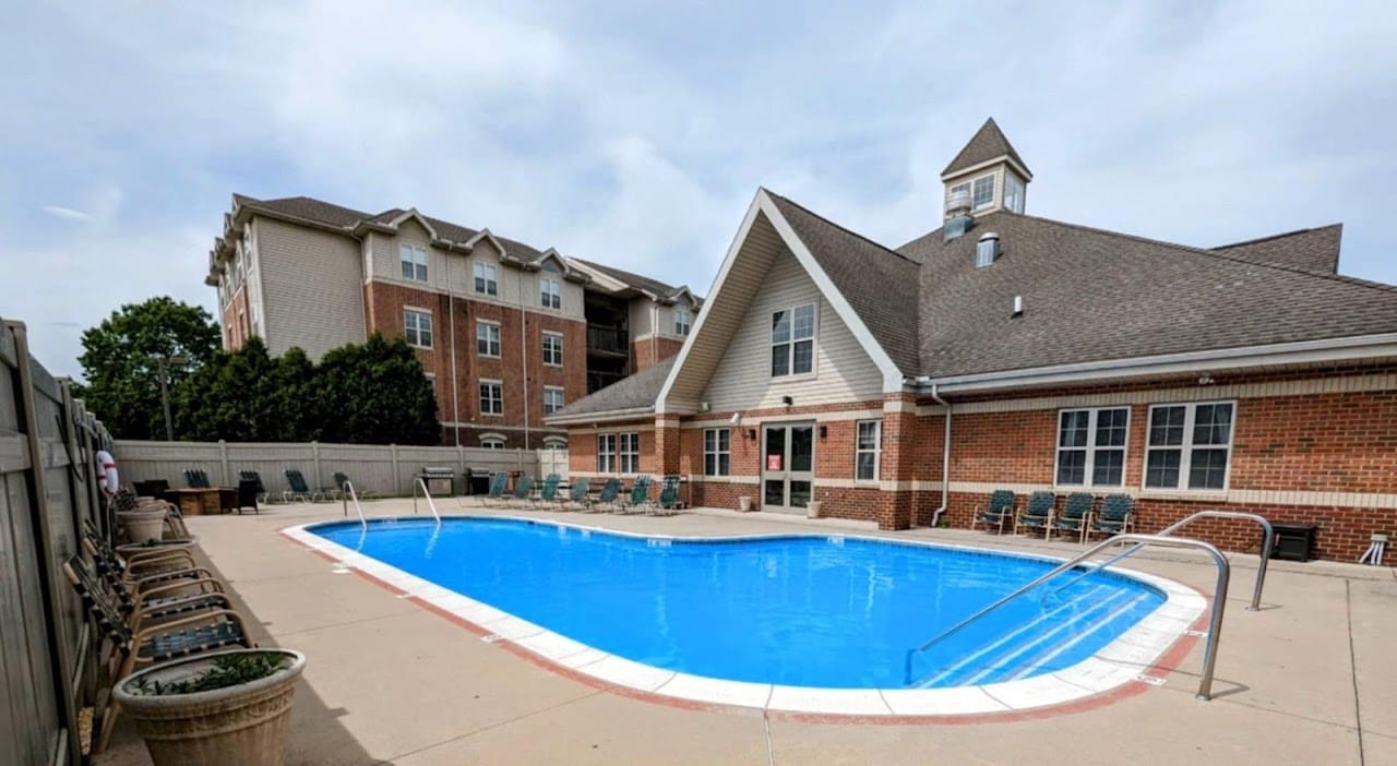 Photo of Irvin Park. Affordable housing located at 11 Myrtle St Lock Haven, PA 17745