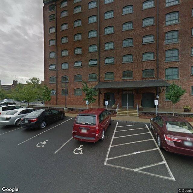 Photo of COTTON MILL. Affordable housing located at 30 FRONT STREET NASHUA, NH 03064