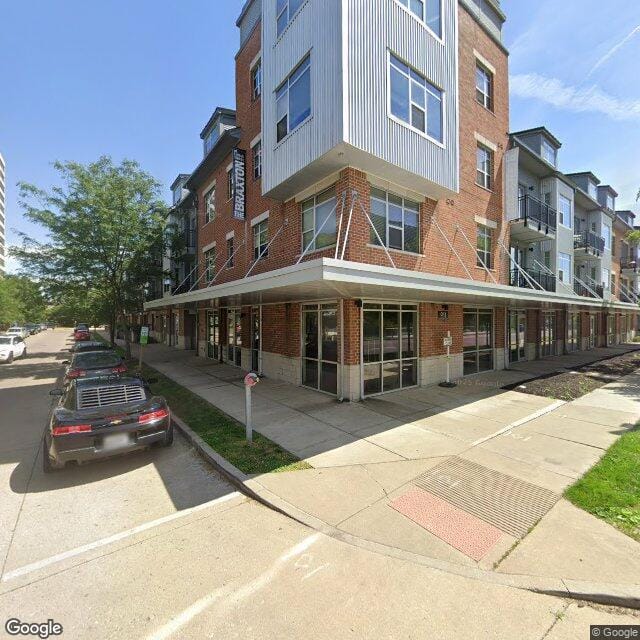 Photo of LUGAR TOWER. Affordable housing located at 921 FT WAYNE AVE INDIANAPOLIS, IN 46202