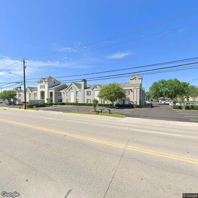 Photo of SOUTHMORE PARK APTS, LTD. Affordable housing located at 2401 SOUTHMORE AVE PASADENA, TX 77502