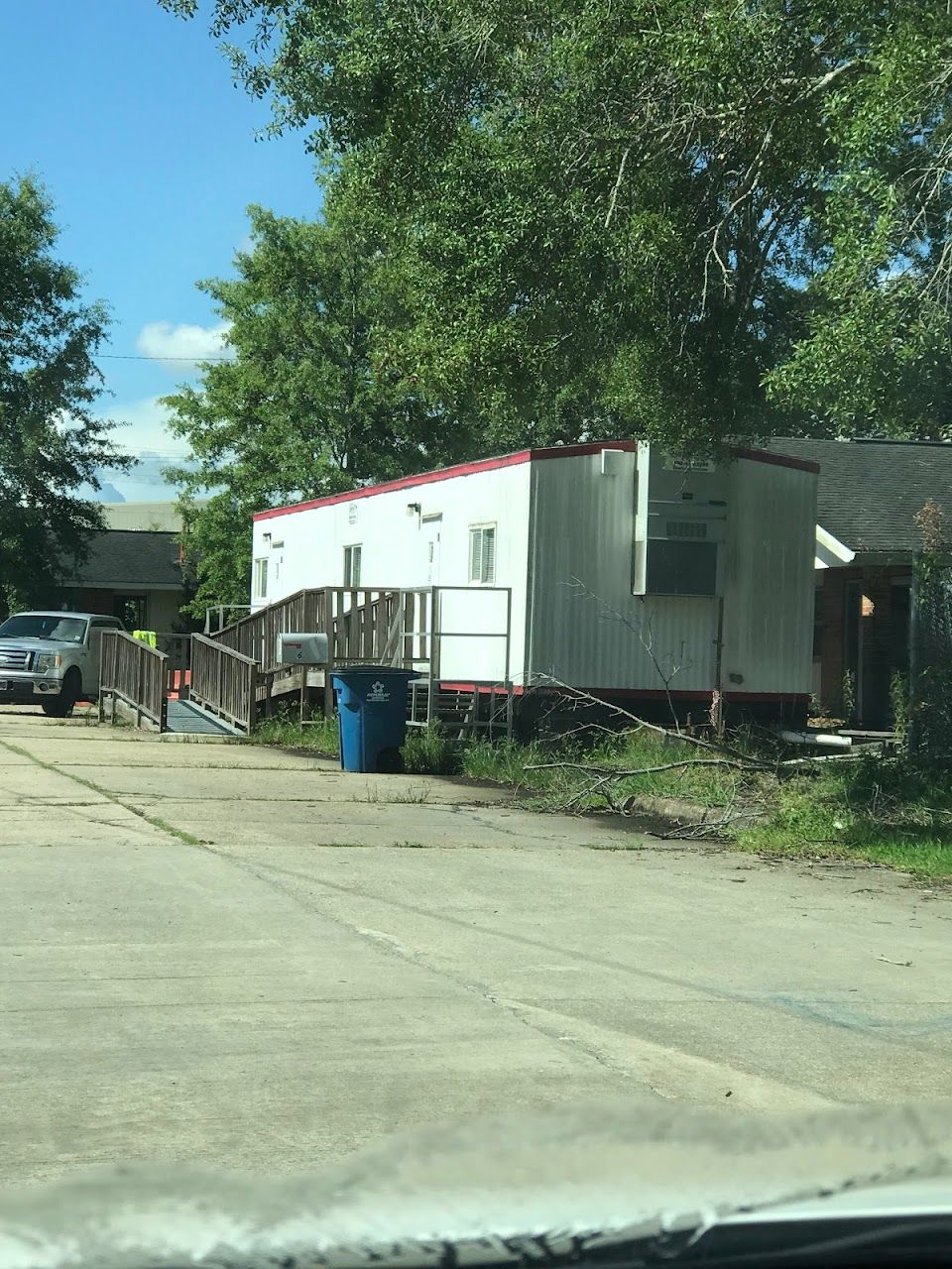 Photo of Housing Authority of the City of Denham Springs. Affordable housing located at 600 EUGENE Street DENHAM SPRINGS, LA 70726