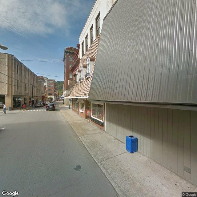 Photo of LOGAN SENIOR HOUSING. Affordable housing located at 740 STRATTON STREET LOGAN, WV 25601