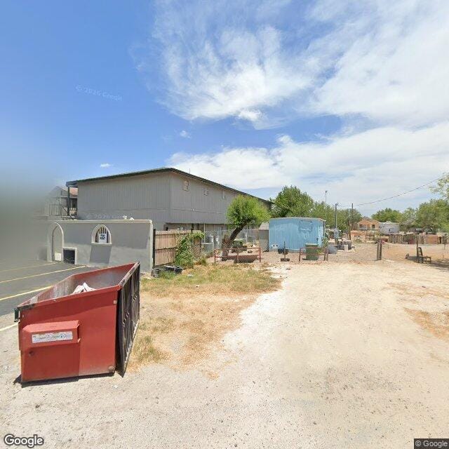 Photo of 405 E Guerra St at 405 E Guerra St Rio Grande City, TX 78582