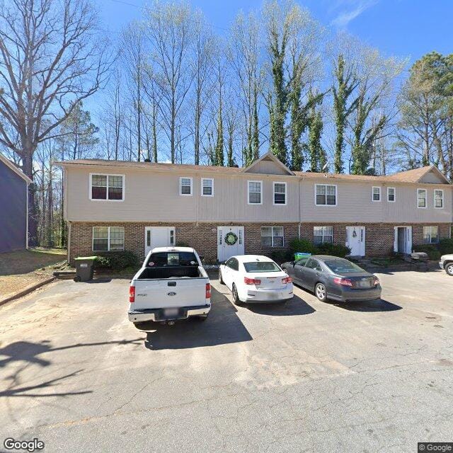 Photo of ROSEWOOD PARK APARTMENT. Affordable housing located at 2199 MESA VALLEY WAY AUSTELL, GA 30106