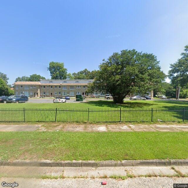 Photo of PARKVIEW APTS - PINE BLUFF. Affordable housing located at 300 W 13TH AVE PINE BLUFF, AR 71601