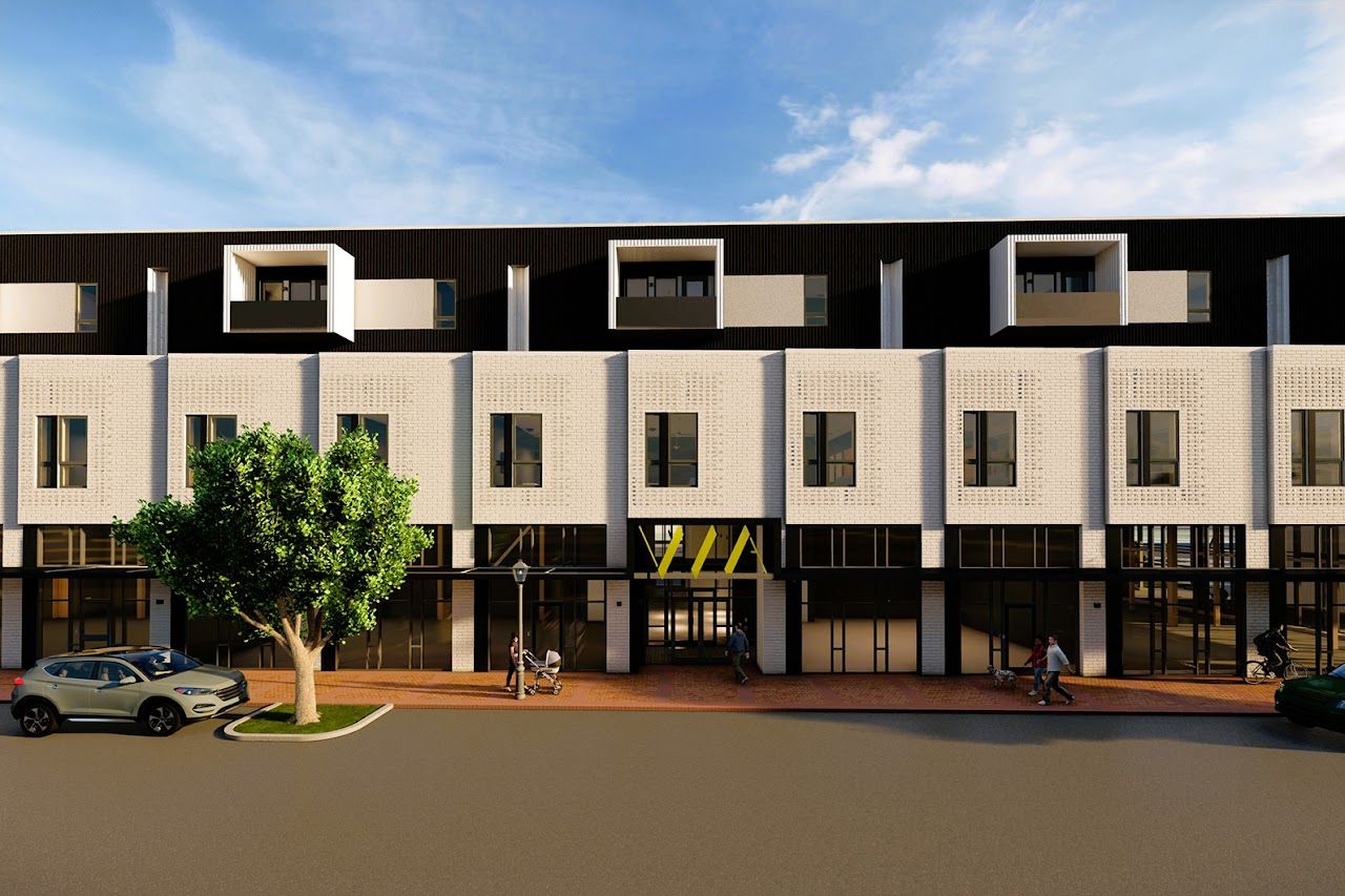 Photo of Via Emma. Affordable housing located at 505 E Emma Ave Springdale, AR 72764