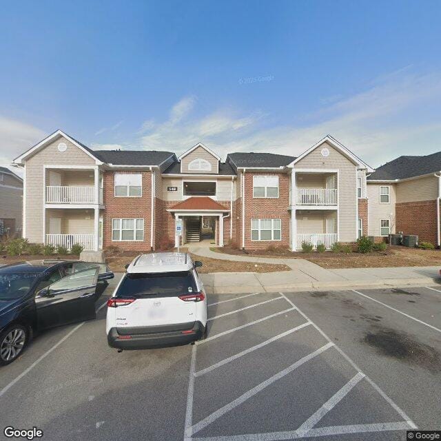 Photo of ZEBULON GREEN at 509 DUGGINS OAK DR ZEBULON, NC 27597