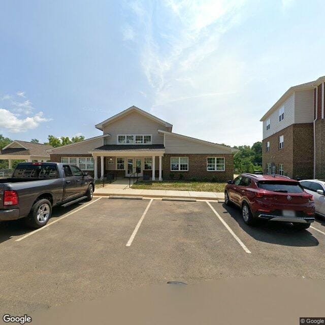 Photo of Smith Ridge Commons. Affordable housing located at 2637 Peters Creek Rd NW Roanoke, VA 24017