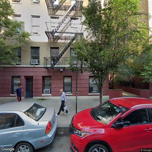 Photo of 95 THAYER ST. Affordable housing located at 95 THAYER ST NEW YORK, NY 10040