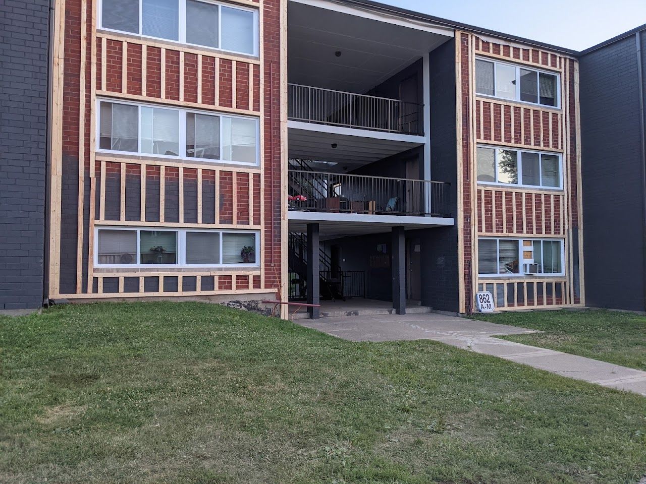 Photo of SLATER HALL at 898 WEST COURT STREET CINCINNATI, OH 45203