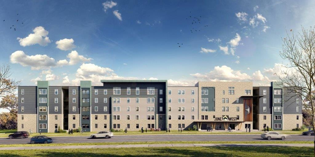 Photo of June West at 1200 W Koenig Ln Austin, TX 78756