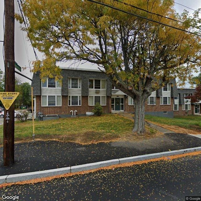 Photo of BEECH HILL at 136 BEECH HILL AVE MANCHESTER, NH 03103