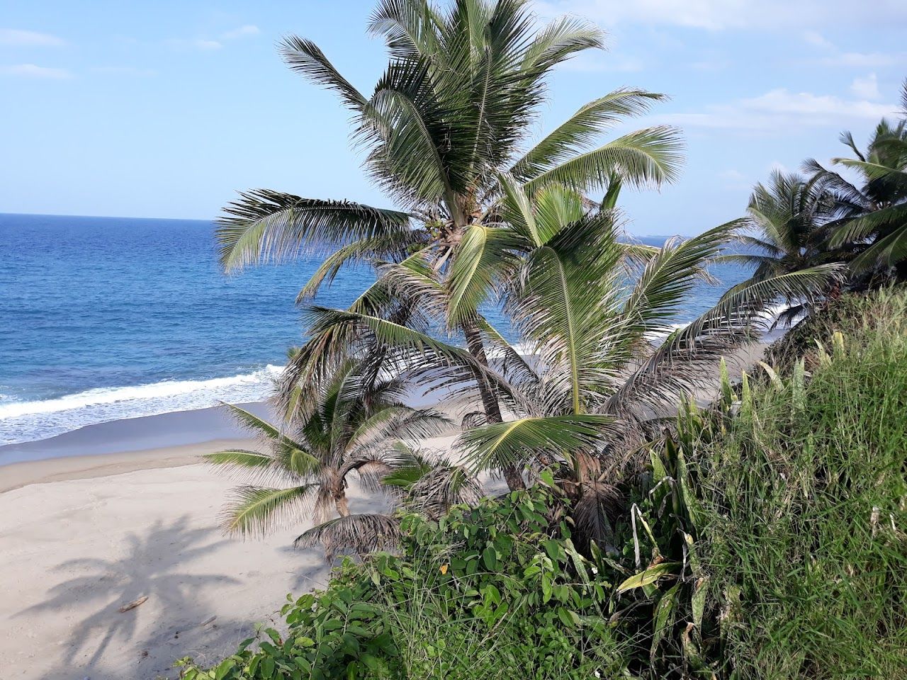 Photo of VISTAS DEL MAR ELDERLY. Affordable housing located at URB JARDINES ARECIBO ARECIBO, PR 