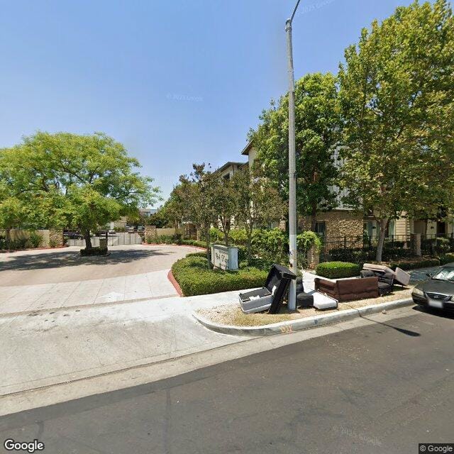 Photo of PARK PLACE APTS. Affordable housing located at 12225 ATLANTIC AVE LYNWOOD, CA 90262