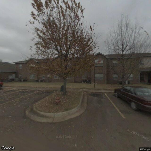 Photo of Cedar View Apartments at 705 W 6th St Brinkley, AR 72021