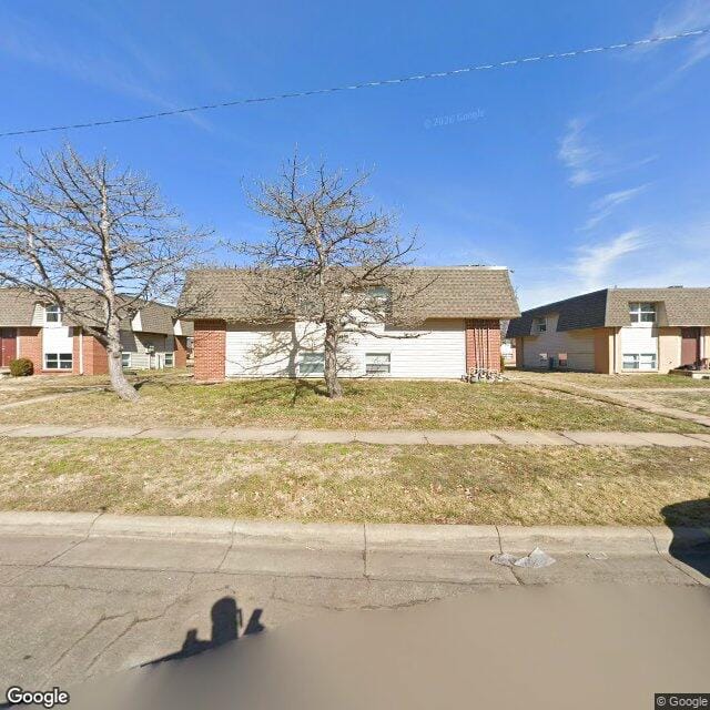 Photo of WINDRIDGE APTS. Affordable housing located at 2538 W WILDWOOD LN WICHITA, KS 67217