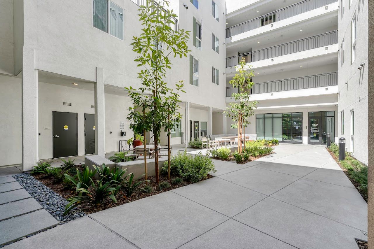 Photo of Azalea at 4507 S Main St Los Angeles, CA 90037