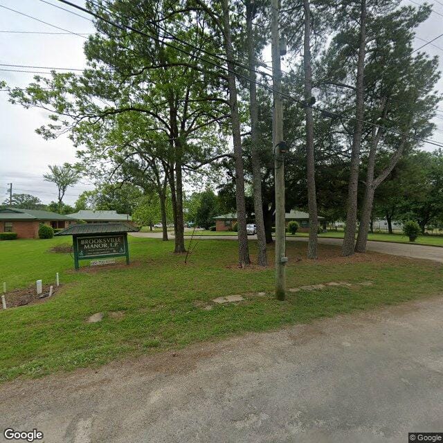 Photo of BROOKSVILLE MANOR. Affordable housing located at 373 S OLIVER ST BROOKSVILLE, MS 39739