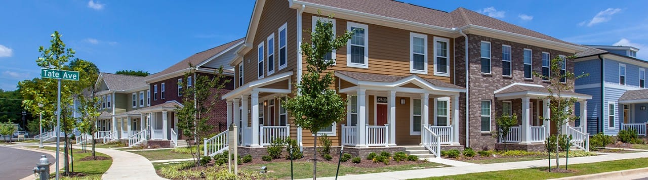 Photo of Cleaborn Pointe at Heritage Landing - Senior at 460 S Lauderdale St Memphis, TN 38126