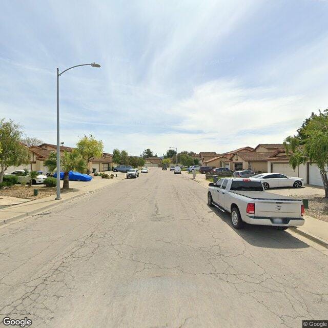 Photo of PARKSIDE GARDEN APARTMENTS. Affordable housing located at 240 WEST PINE STREET LOMPOC, CA 93436