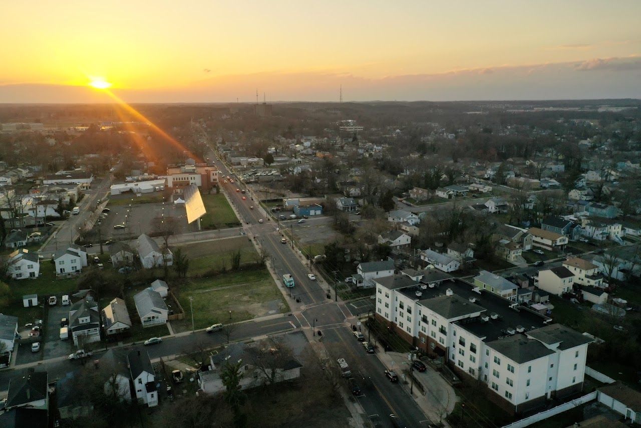 Photo of WEST LAKE SENIOR APARTMENTS at 1609 WEST LAKE AVENUE NEPTUNE TWP, NJ 07753