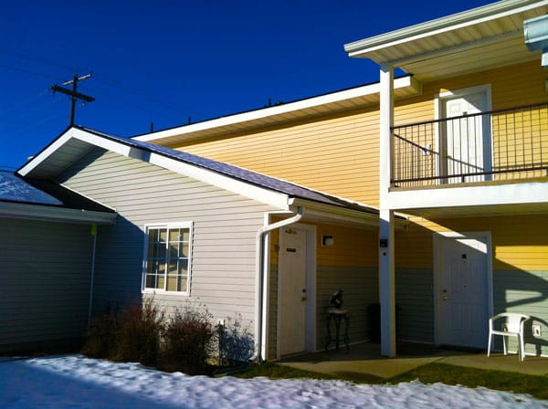 Photo of KATHLEEN CORNERS. Affordable housing located at 3350 WEST KATHY LOOP COEUR DALENE, ID 83815