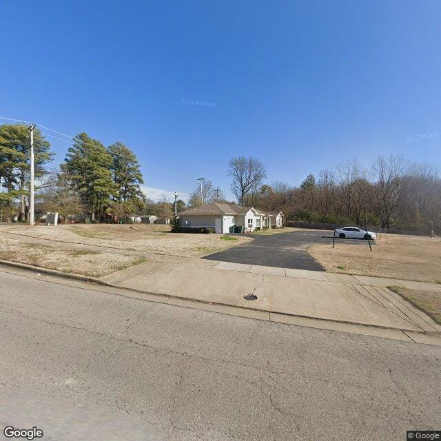 Photo of CHAPEL PLACE HOMES. Affordable housing located at 5257 WHISTLING DUCK DR MEMPHIS, TN 38109