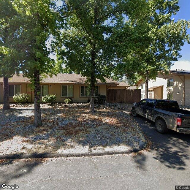 Photo of TUOLUMNE APARTMENTS. Affordable housing located at 18400 TUOLUMNE ROAD TUOLUMNE, CA 95379