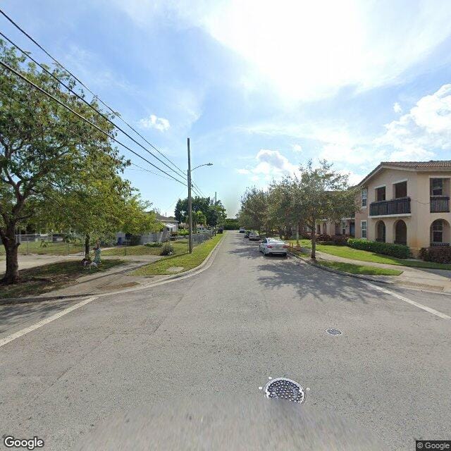 Photo of SCOTT CARVER IIC. Affordable housing located at 7343 NW 23RD CT MIAMI, FL 33147