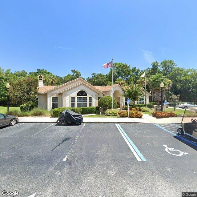 Photo of CLUB AT SUGAR MILL. Affordable housing located at 3635 CARAMEL AVE PORT ORANGE, FL 32129