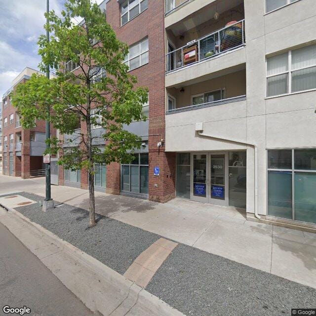 Photo of POINT APTS at 2550 N WASHINGTON ST DENVER, CO 80205