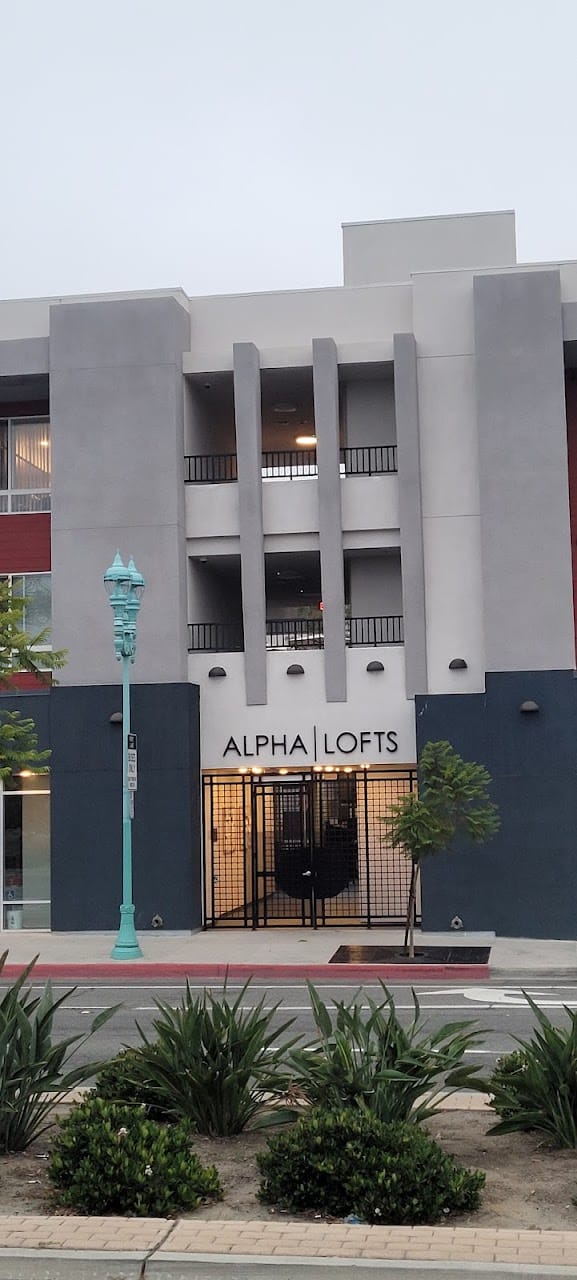 Photo of THE LOFTS AT NORMAL HEIGHTS. Affordable housing located at 3808 EL CAJON BOULEVARD SAN DIEGO, CA 92105