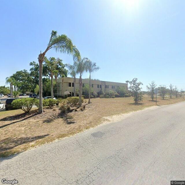 Photo of Pasco County Housing Authority. Affordable housing located at 13931 7th Street DADE CITY, FL 33525