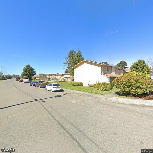 Photo of MURRAY APTS. Affordable housing located at 1423 REASOR RD MCKINLEYVILLE, CA 95519