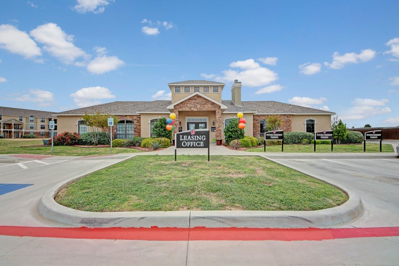 Photo of HERITAGE HEIGHTS AT ABILENE at 2501 ROSS AVENUE ABILENE, TX 79605