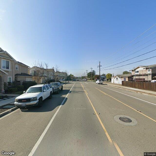 Photo of Chestnut Square Family Housing at 1665 Chestnut St Livermore, CA 94551