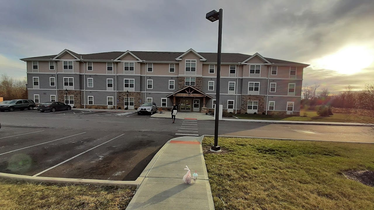 Photo of MARSH BROOK PLACE. Affordable housing located at 5981 CHATTERTON ROAD COLUMBUS, OH 43232